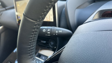 Toyota bZ4X 150kW Motion 71.4kWh 5dr Auto [11kW] Electric Hatchback